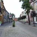 Ulica Wojska Polskiego na Starym Mieście - panoramio