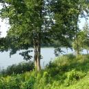 Jezioro Złotowskie - panoramio