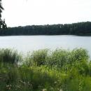 Jezioro Złotowskie zwane też Miejskim - panoramio