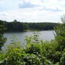 Jezioro Zaleskie - panoramio