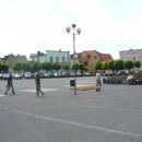 Na Placu Paderewskiego - panoramio